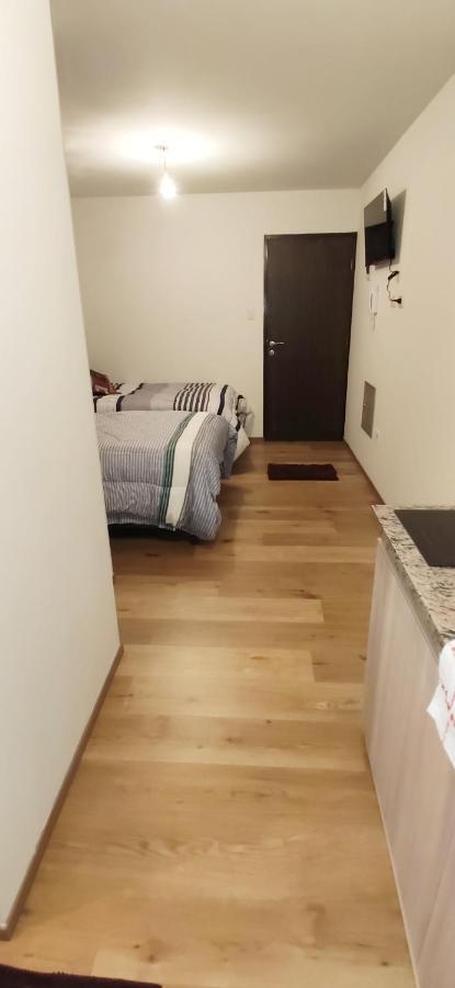 Departamento Moderno, Familiar Y Acogedor. Apartment โกชาบัมบา ภายนอก รูปภาพ