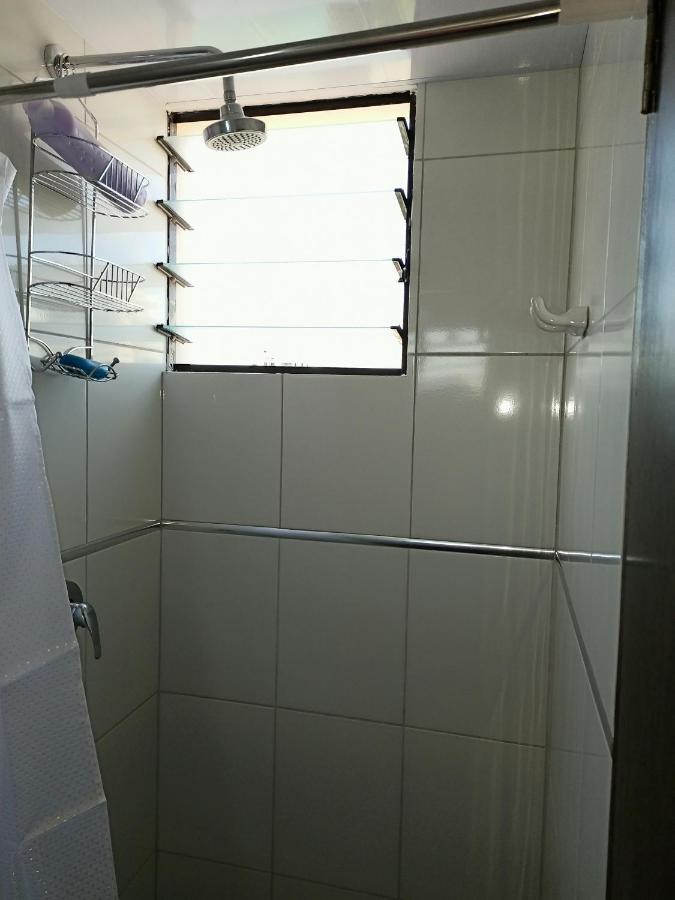 Departamento Moderno, Familiar Y Acogedor. Apartment โกชาบัมบา ภายนอก รูปภาพ