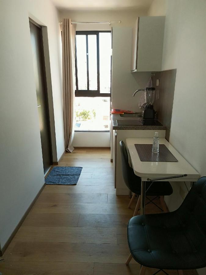Departamento Moderno, Familiar Y Acogedor. Apartment โกชาบัมบา ภายนอก รูปภาพ